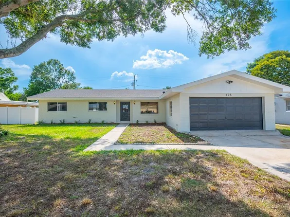 125 STEVENSON ROAD, WINTER HAVEN, FL 33884