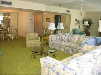 4th image of 3750 Galt Ocean Dr APT 1105