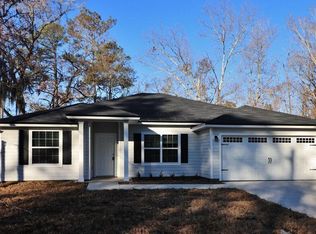 6338 Sundown Dr, Jacksonville, FL 32244