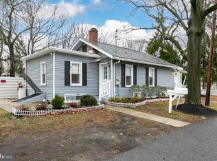 58 W Diamond Ave, Clementon, NJ 08021