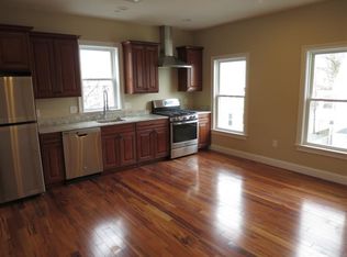 1125 Broadway #8, Somerville, MA 02144