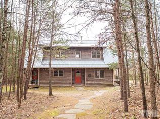 5951 State Highway 62 S, Yanceyville, NC 27379