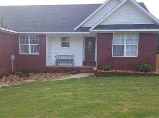 1803 Honnoll Mill Rd, Caledonia, MS 39740