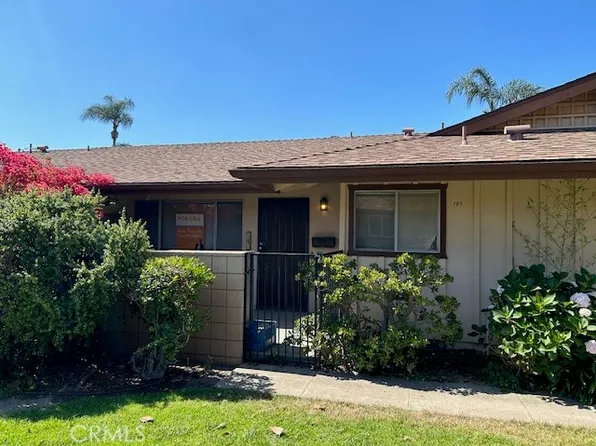 1732 E Commonwealth Ave Unit 103, Fullerton, CA 92831