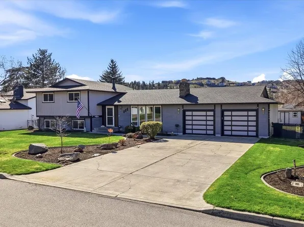 111 N Wright Blvd, Liberty Lake, WA 99019