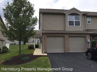 245 Thrush Dr, Hummelstown, PA 17036