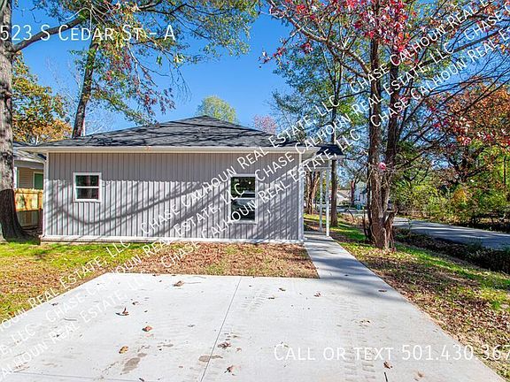 3rd image of 1523 S Cedar St #A