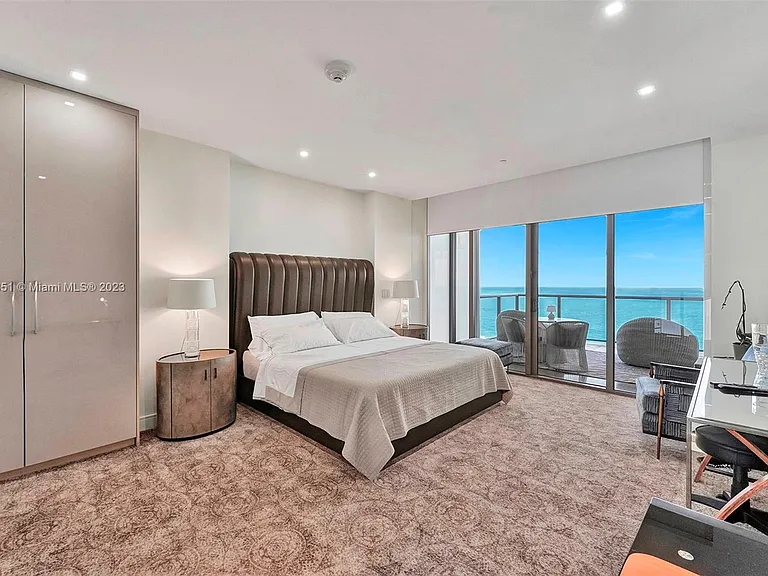 9703 Collins Ave #2501 — Photo 6