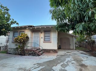 3811 Waialae Ave #A, Honolulu, HI 96816