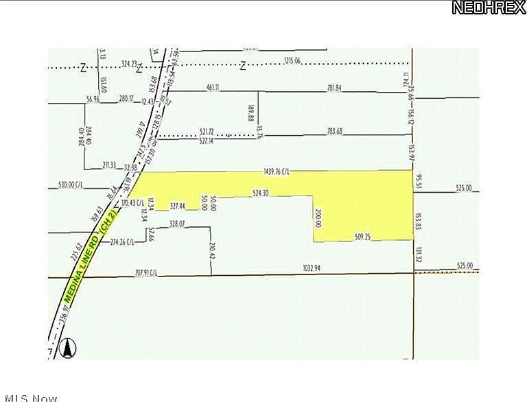 2nd image of Medina Line Rd