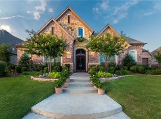 3121 Callander, The Colony, TX 75056