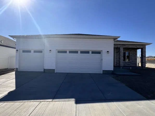 2926 Eleanor Ct, Elko, NV 89801