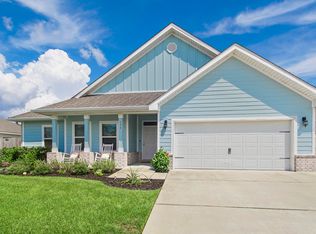 134 Confidence Way, Southport, FL 32409