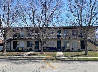 1825 S McClelland St APT 7, Salt Lake City, UT 84105