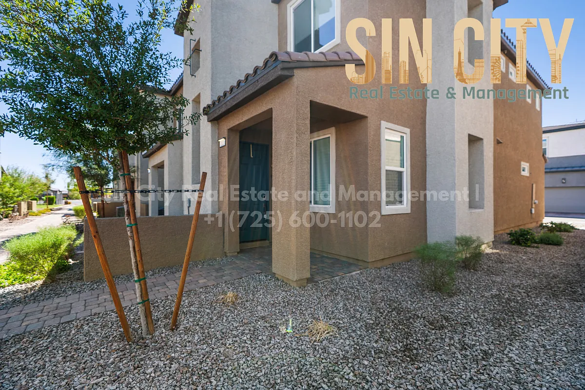 2 bed, 2.5 bath, 1449 sqft, $2,325 — Photo 2
