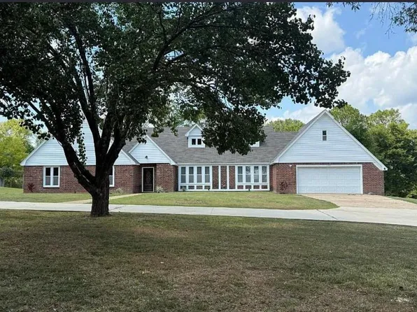 2010 Lawndale Dr, Tupelo, MS 38801