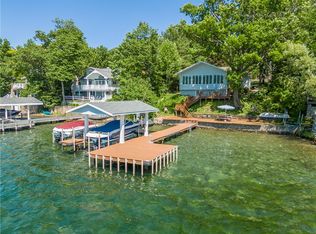 670 Fisher Rd, Rushville, NY 14544