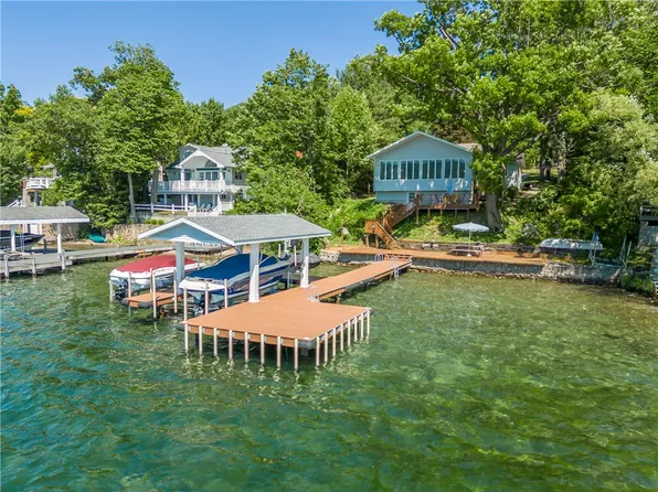 670 Fisher Rd, Rushville, NY 14544