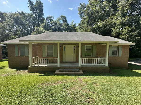 1925 Karen Cir #A, Milledgeville, GA 31061