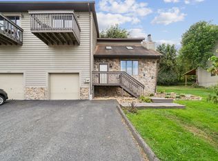 607 Mariner Vlg, Morgantown, WV 26508
