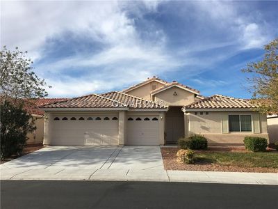 6517 Redshank Ln, North Las Vegas, NV, 89084