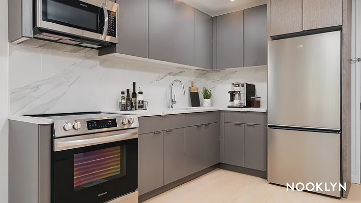 Rented by Nooklyn NYC LLC | media 1