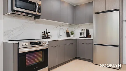 Rented by Nooklyn NYC LLC