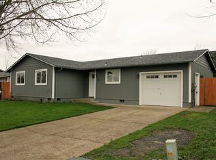 259 Georginna Dr, Roseburg, OR