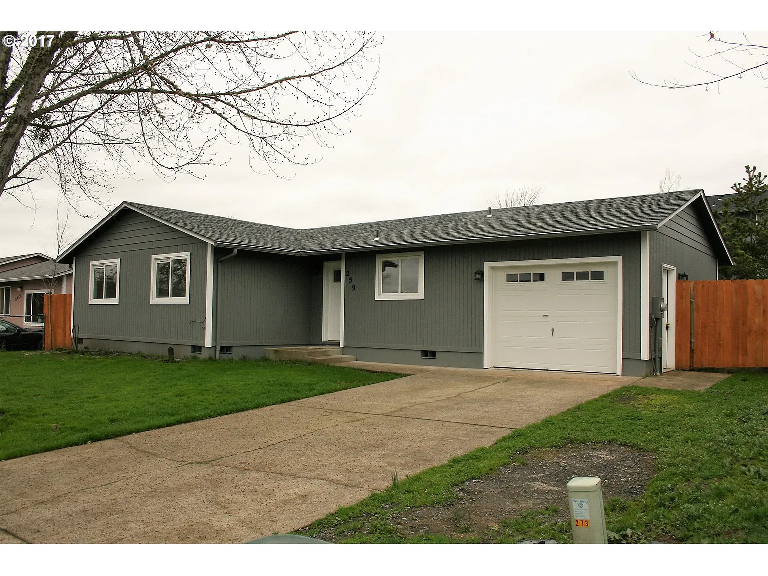 259 Georginna Dr photo 1