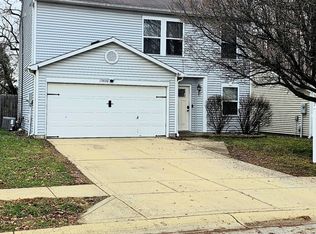 13026 N Becks Grove Dr, Camby, IN 46113