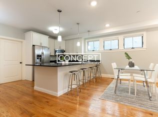 2767 Washington St #I, Roxbury, MA 02119