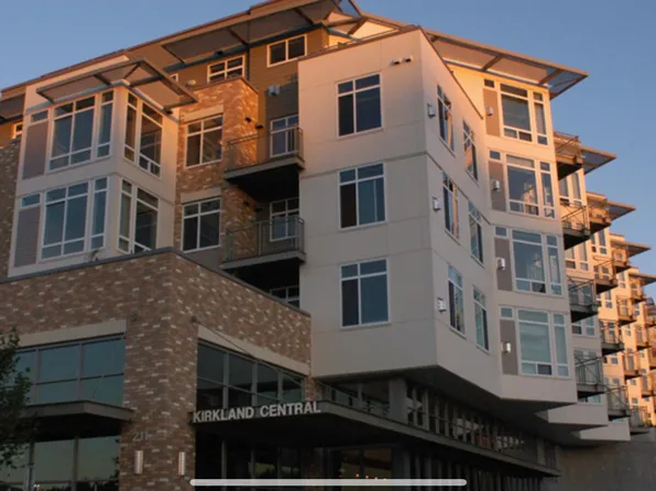 211 Kirkland Ave, Kirkland, WA