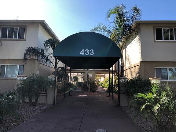 5th image of 433 S Mary Ave #32