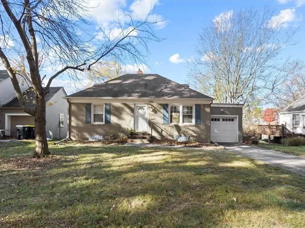 7538 Belleview Ave, Kansas City, MO 64114