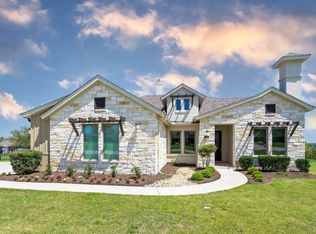 704 Unity Dr, Leander, TX 78641