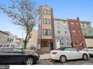 614 Master St, Philadelphia, PA 19122