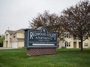 Redwood Court, Brandon, SD 57005