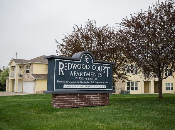 Redwood Court | 1208 W Keystone Pl, Brandon, SD