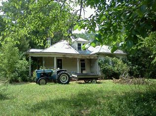 2790 Garner Ck Rd, Dickson, TN 37055