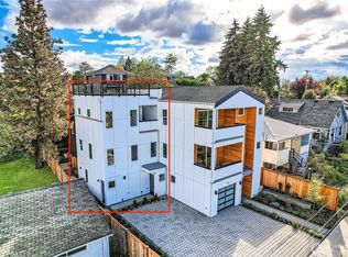 5119 S Brandon St #B, Seattle, WA