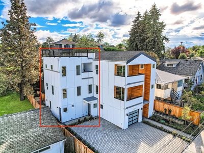 5119 S Brandon Street #B, Seattle, WA, 98118