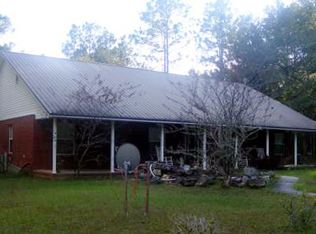 4570 Highway 90, Wellborn, FL 32094