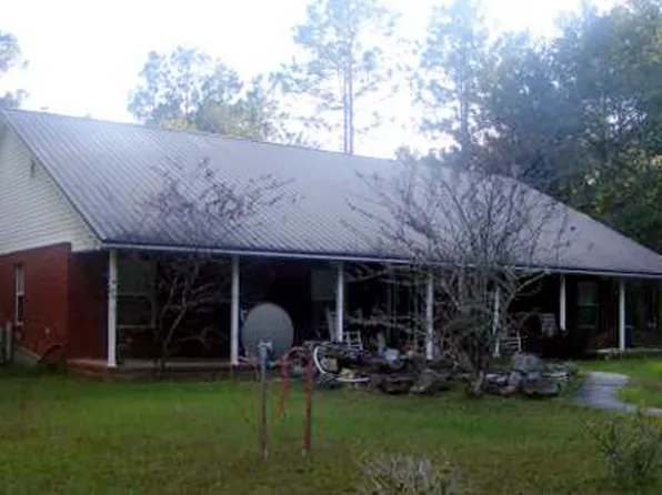 4570 Highway 90, Wellborn, FL 32094