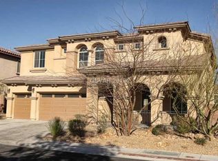 9838 Elk Grove Valley St, Las Vegas, NV 89178