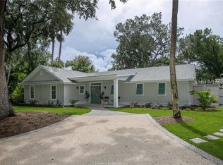 7 Sandpiper St, Hilton Head Island, SC 29928