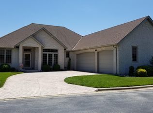 8618 Interlochen Dr, Nixa, MO 65714