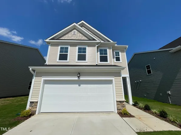 154 N Finley Landing Pkwy, Smithfield, NC 27577