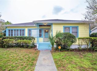 5420 2nd Ave N, Saint Petersburg, FL 33710