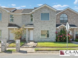 1125 Quamasia Ave, McAllen, TX 78504