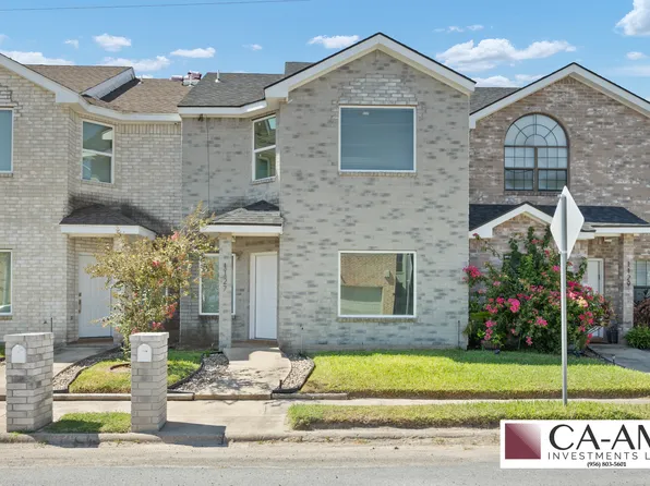 1125 Quamasia Ave, McAllen, TX 78504